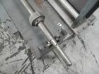 Used Shanklin Model F-233 Centerfolder