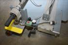 Used Shanklin Model FO-392 Centerfolder
