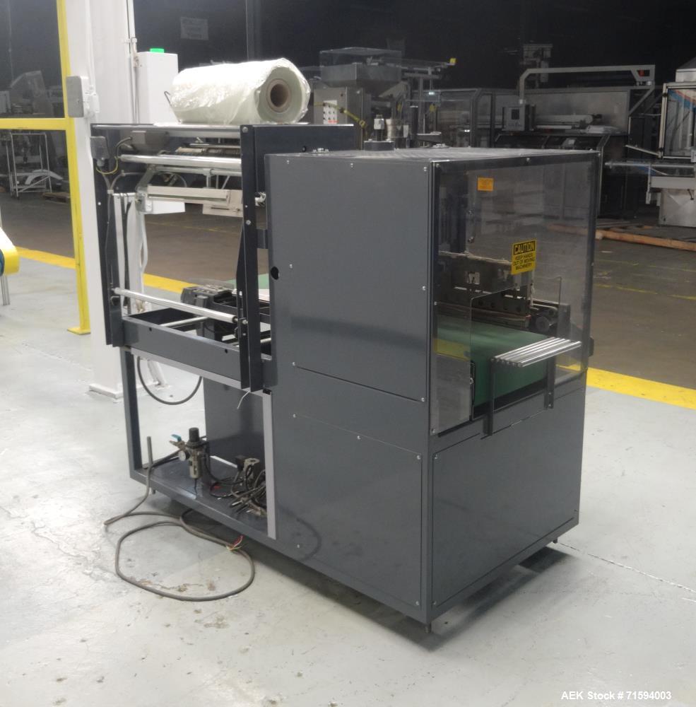 Used Arpac Hanagata Model HP-10Z Automatic L-Bar Sealer