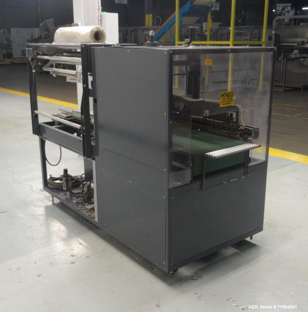 Used Arpac Hanagata Model HP-30Z Automatic L Bar Sealer