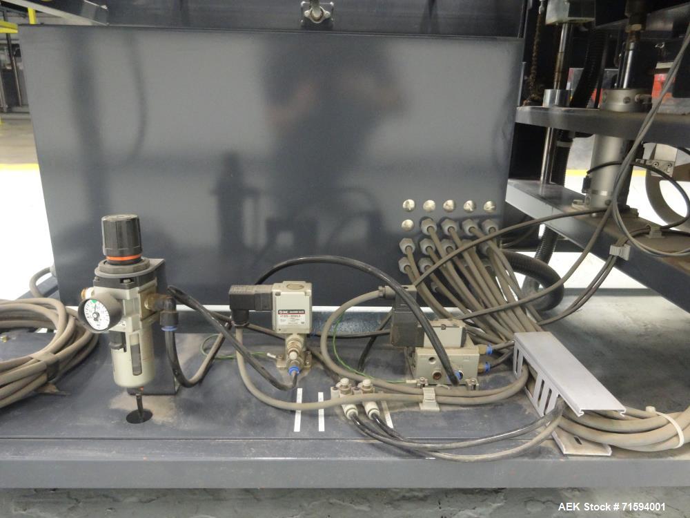 Used Arpac Hanagata Model HP-30Z Automatic L Bar Sealer