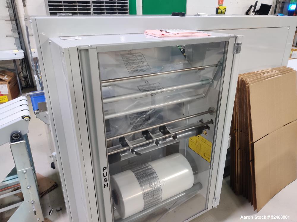 Used- Smipack Automatic L-Sealer Model FP6000