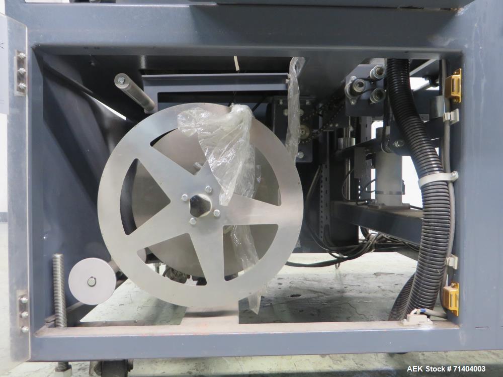 Used Arpac Hanagata Model HP-30Z Automatic L Bar Sealer