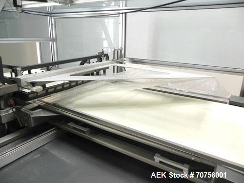 Used Preferred Packaging Model PP-9070CS Automatic Shrink Wrapper