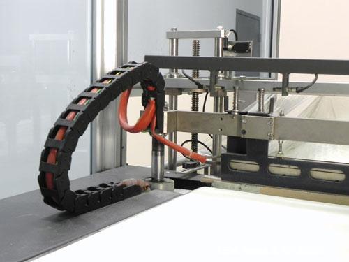 Used Preferred Packaging Model PP-9070CS Automatic Shrink Wrapper