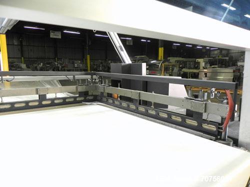 Used Preferred Packaging Model PP-9070CS Automatic Shrink Wrapper