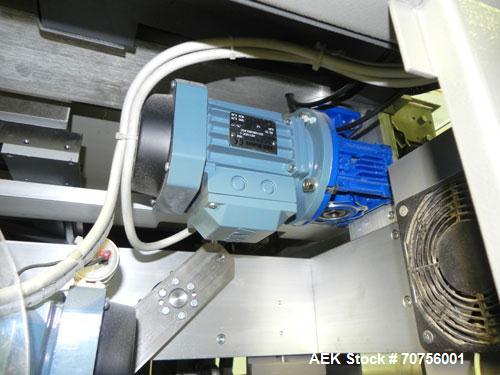 Used Preferred Packaging Model PP-9070CS Automatic Shrink Wrapper