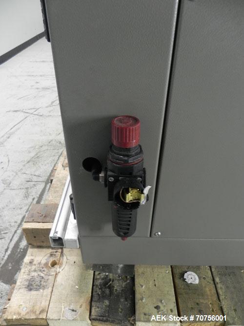 Used Preferred Packaging Model PP-9070CS Automatic Shrink Wrapper