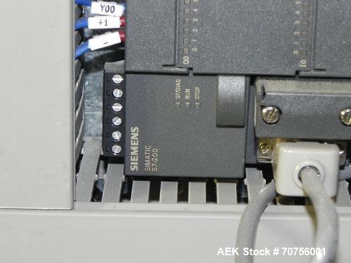 Used Preferred Packaging Model PP-9070CS Automatic Shrink Wrapper