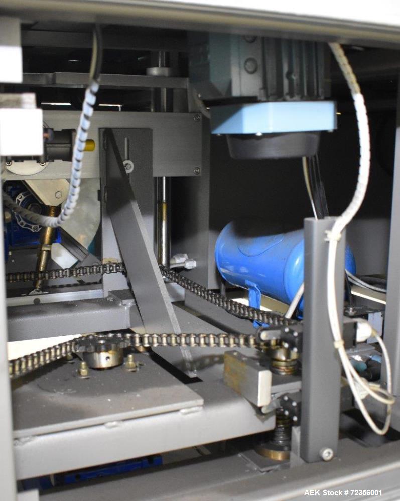 Used Preferred Pack All-In-One Automatic L Bar Sealer Combo with Shrink Tunnel