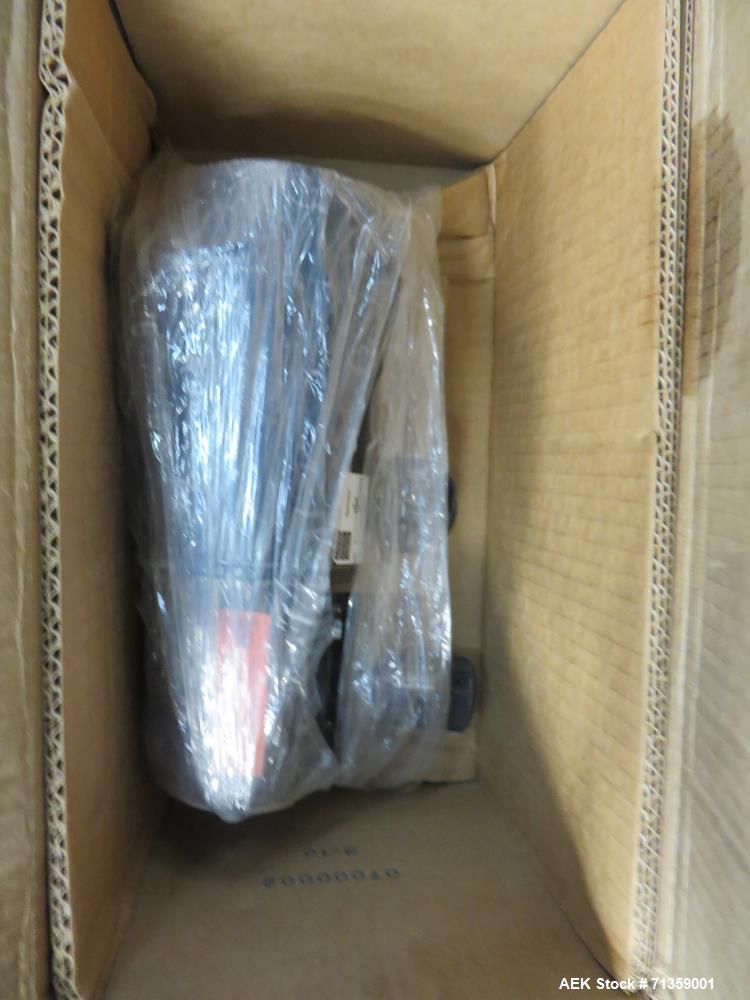 Used Shanklin Model A26A Automatic L Bar Sealer