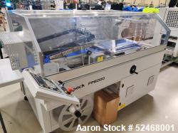 Used- Smipack Automatic L-Sealer Model FP6000