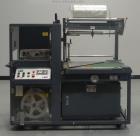 Used Arpac Hanagata Model HP-10Z Automatic L-Bar Sealer
