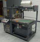 Used Arpac Hanagata Model HP-10Z Automatic L-Bar Sealer