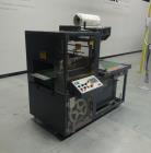 Used Arpac Hanagata Model HP-10Z Automatic L-Bar Sealer