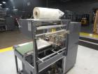 Used Arpac Hanagata Model HP-10Z Automatic L-Bar Sealer