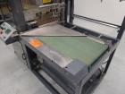 Used Arpac Hanagata Model HP-10Z Automatic L-Bar Sealer