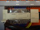 Used Arpac Hanagata Model HP-10Z Automatic L-Bar Sealer