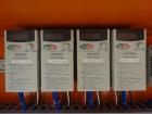Used Arpac Hanagata Model HP-10Z Automatic L-Bar Sealer