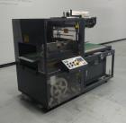 Used Arpac Hanagata Model HP-30Z Automatic L Bar Sealer