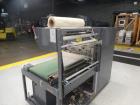 Used Arpac Hanagata Model HP-30Z Automatic L Bar Sealer