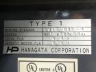 Used Arpac Hanagata Model HP-30Z Automatic L Bar Sealer