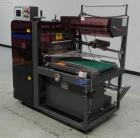 Used Arpac Hanagata Model L-18 Automatic L-Bar Sealer
