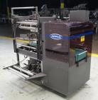 Used Arpac Hanagata Model L-18 Automatic L-Bar Sealer