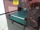 Used Arpac Hanagata Model L-18 Automatic L-Bar Sealer