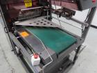Used Arpac Hanagata Model L-18 Automatic L-Bar Sealer