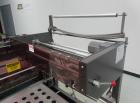 Used Arpac Hanagata Model L-18 Automatic L-Bar Sealer