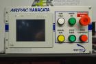 Used Arpac Hanagata Model L-18 Automatic L-Bar Sealer