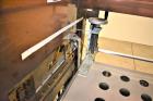 Used Arpac Hanagata Model L-26 Automatic L-Bar Sealer. Includes Arpac Vision He