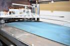 Used Arpac Hanagata Model L-26 Automatic L-Bar Sealer. Includes Arpac Vision He
