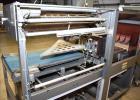 Used Arpac Hanagata Model L-26 Automatic L-Bar Sealer. Includes Arpac Vision He