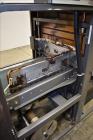 Used Arpac Hanagata Model L-26 Automatic L-Bar Sealer. Includes Arpac Vision He