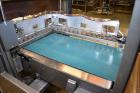 Used Arpac Hanagata Model L-26 Automatic L-Bar Sealer. Includes Arpac Vision He
