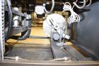 Used Arpac Hanagata Model L-26 Automatic L-Bar Sealer. Includes Arpac Vision He