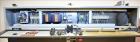 Used Arpac Hanagata Model L-26 Automatic L-Bar Sealer. Includes Arpac Vision He