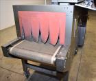 Used Arpac Hanagata Model L-26 Automatic L-Bar Sealer. Includes Arpac Vision He