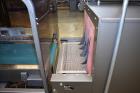 Used Arpac Hanagata Model L-26 Automatic L-Bar Sealer. Includes Arpac Vision He