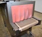 Used Arpac Hanagata Model L-26 Automatic L-Bar Sealer. Includes Arpac Vision He