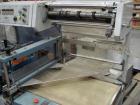 Used Conflex Automatic L Bar Sealer and Shrink Wrapper, Model E-250AC