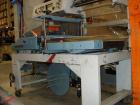 Used Conflex Automatic L Bar Sealer and Shrink Wrapper, Model E-250AC