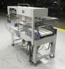 Used- Conflex Model E-250 HS Automatic L Bar Sealer and Shrink Wrapper. The model E-250 HS is capable of speeds up to 35 pac...