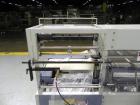 Used- Conflex Model E-250 HS Automatic L Bar Sealer and Shrink Wrapper. The model E-250 HS is capable of speeds up to 35 pac...