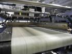 Used Conflex Model E-250 HS Automatic L Bar Sealer and Shrink Wrapper. The model E-250 HS is capable of speeds up to 35 packages per minute. Seal bar is 17