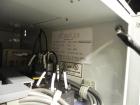 Used Conflex Model E-250 HS Automatic L Bar Sealer and Shrink Wrapper. The model E-250 HS is capable of speeds up to 35 packages per minute. Seal bar is 17