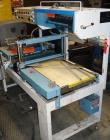 Used Conflex Automatic L Bar Sealer Wrapper, Model E-250ACHS