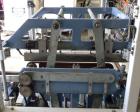 Used Conflex Automatic L Bar Sealer, Model E250 AC. Capable of speeds up to 30 packages per minute, and 100 feet per minute of film. Maximum seal dimensions 19